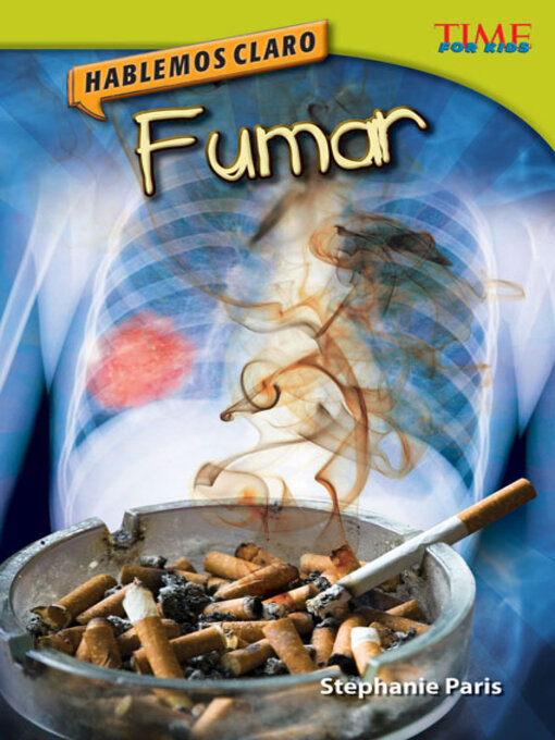 Cover image for Hablemos claro